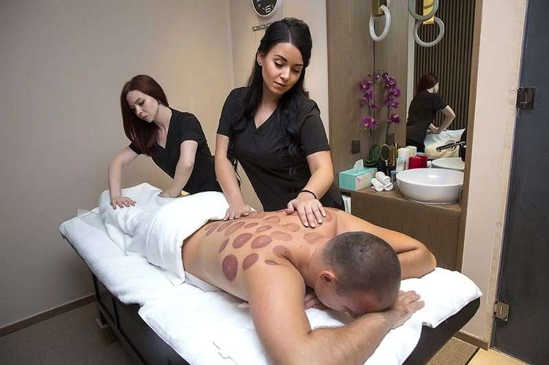 Read more about the article What are the benefits of Body Massage ?