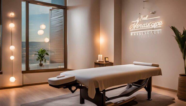 full body massage centre near me in chennai