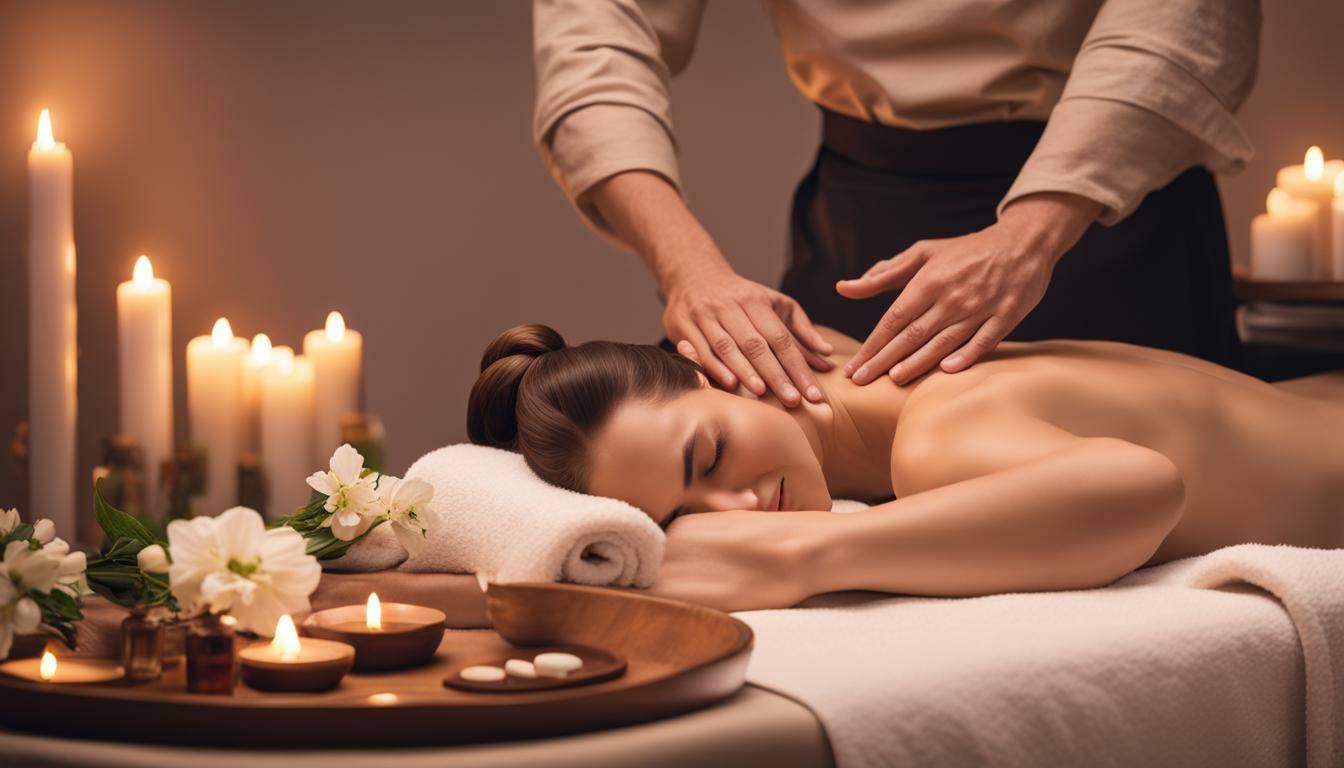 Read more about the article Relaxing & Rejuvenating Massage Service Near Me