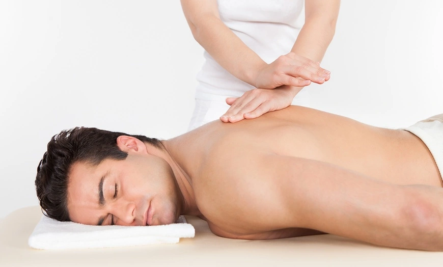 female to male massage therapist openings