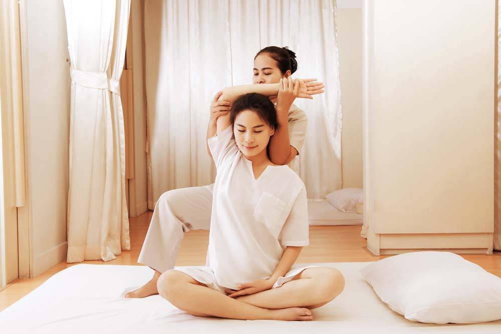 thai massage in chennai