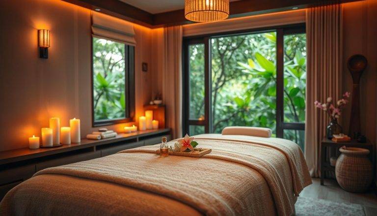 a to z body massage service