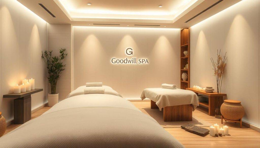 body massage centre in chennai