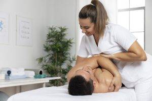 Read more about the article Body Massage Anna Nagar