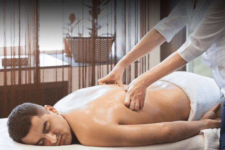 massage in anna nagar