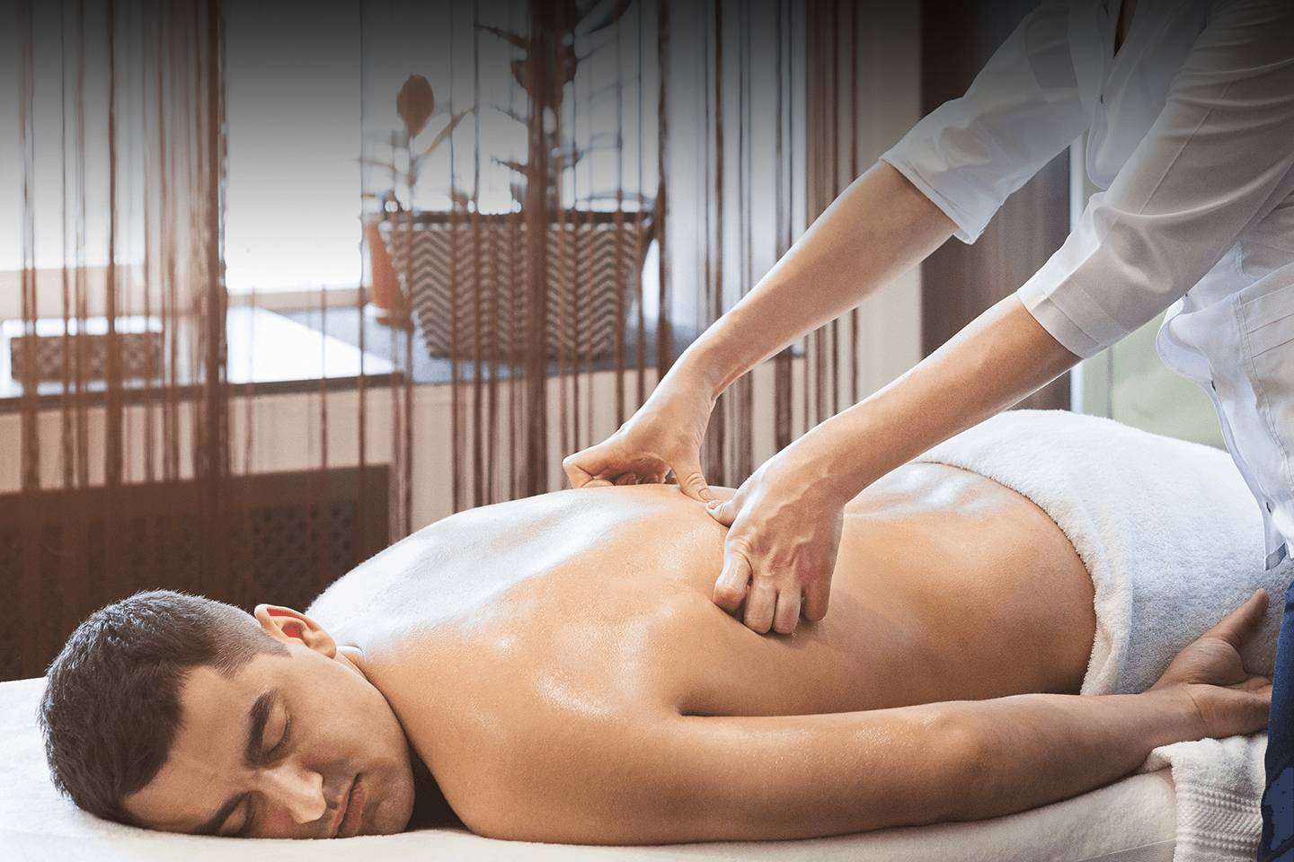 Read more about the article Massage in Anna Nagar