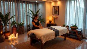 Read more about the article Massage Service at Home Chennai